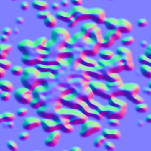 Normal Map
