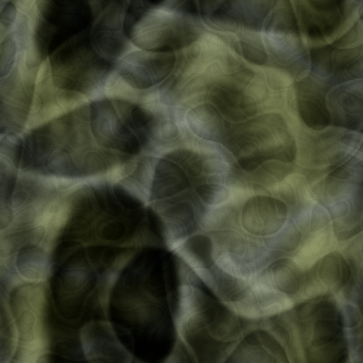 Diffuse Map