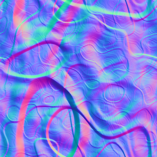 Normal Map