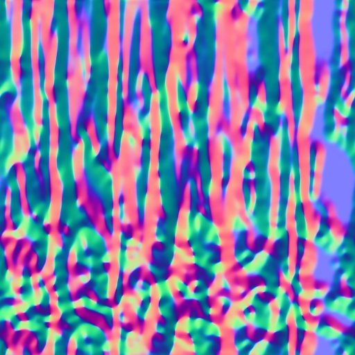 Normal Map