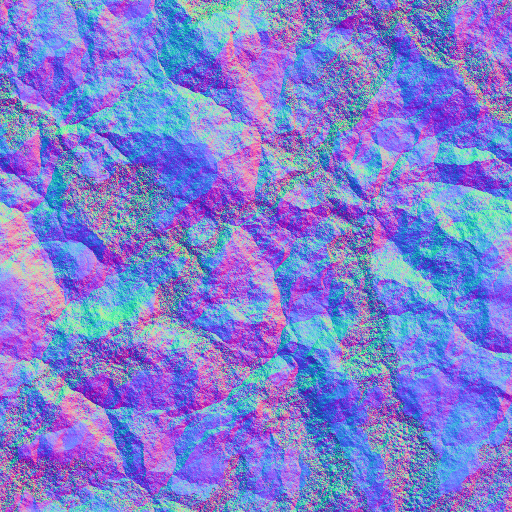 Normal Map