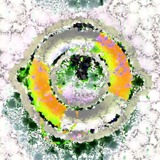 Diffuse Map