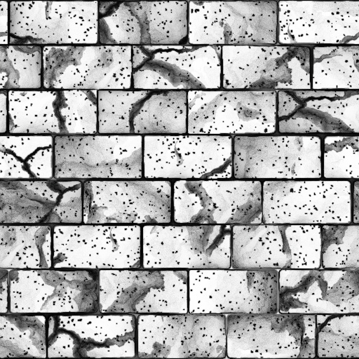 Occlusion Map