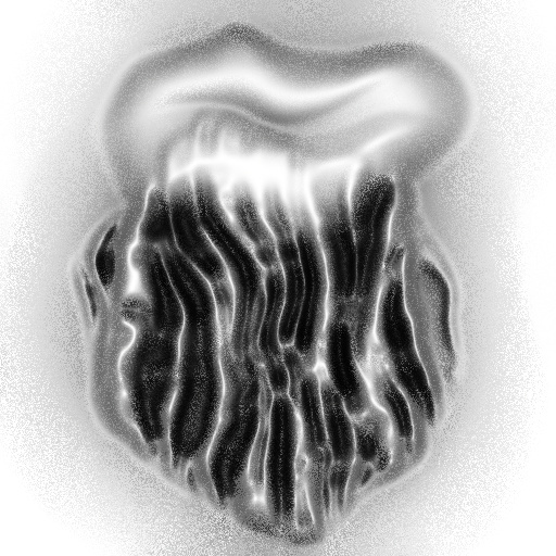 Ambient Occlusion Map