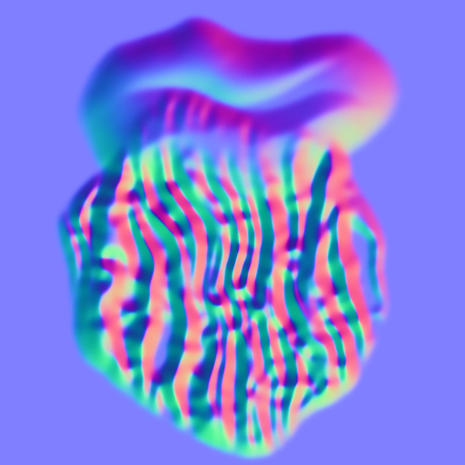 Normal Map