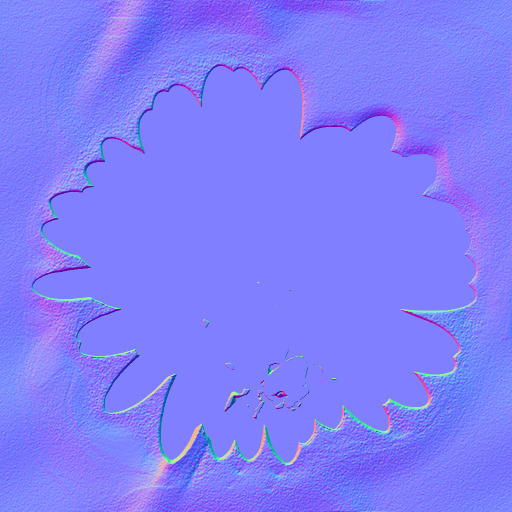 Normal Map