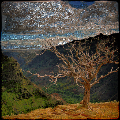 Variation 7