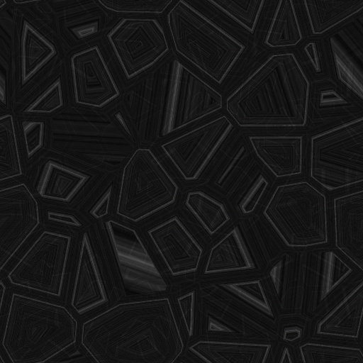 Will's Neon Graffiti (Texture)