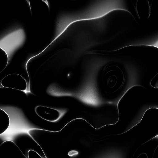Ambient Occlusion Map