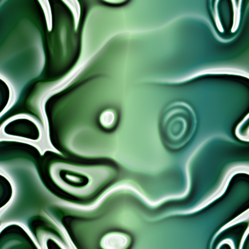 Diffuse Map