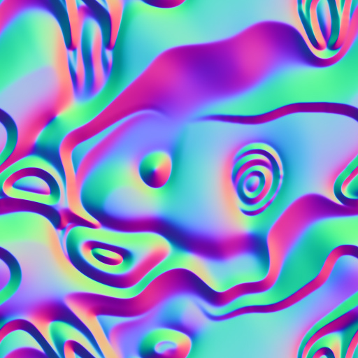 Normal Map