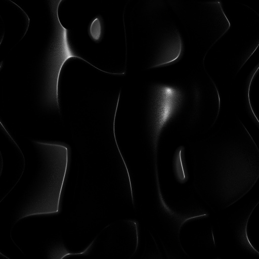 Ambient Occlusion Map