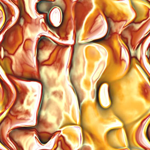Diffuse Map