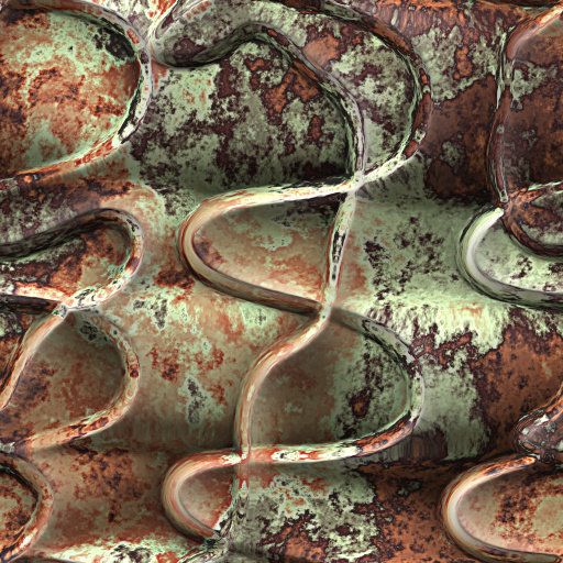 Variation 1
