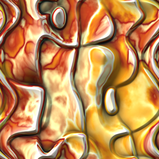 Shape Charmer (Effect)