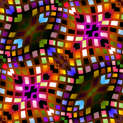 Kaleido-Designer by Boogie Jack