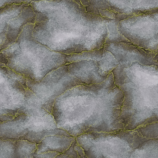 Albedo Map