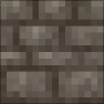 Minecraft 4 Row Brick