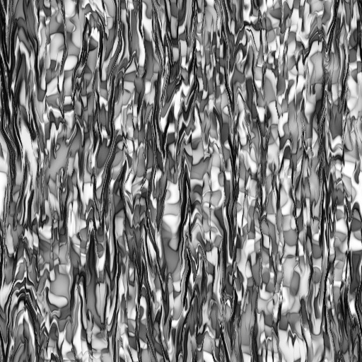 Ambient Occlusion Map