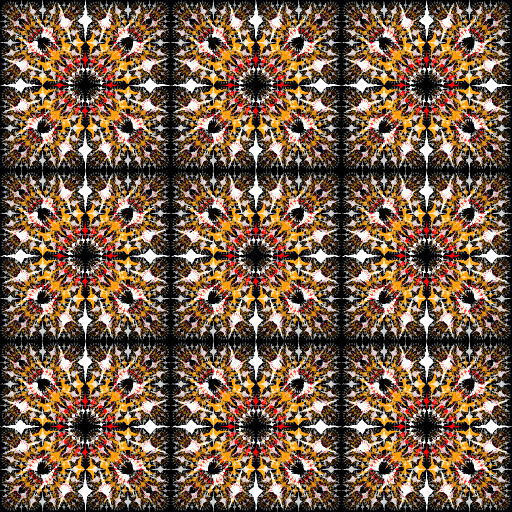 Variation 8