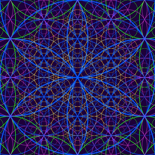 Circular Reasoning (Texture)