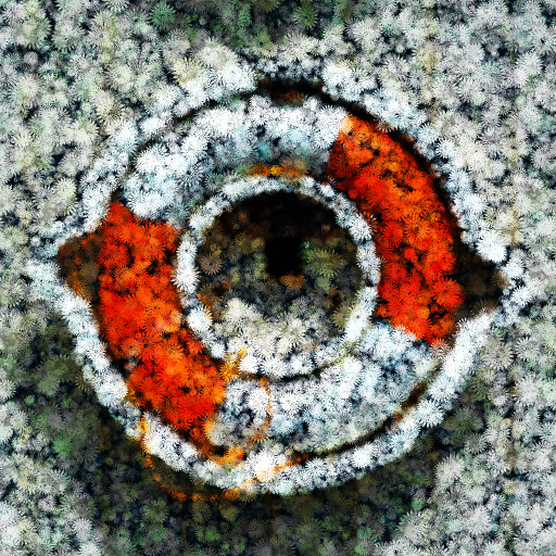 Flower Mold (Effect)