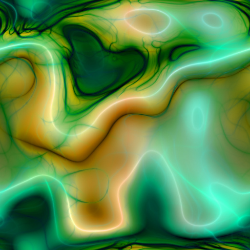 Diffuse Map