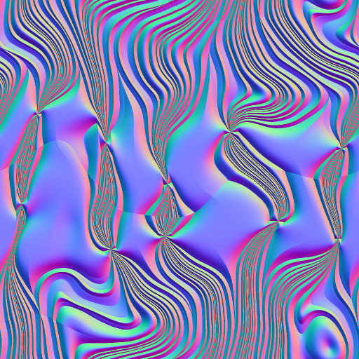 Normal Map