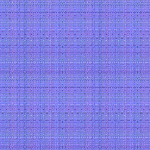 Normal Map