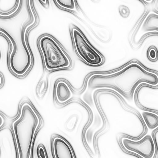 Ambient Occlusion Map