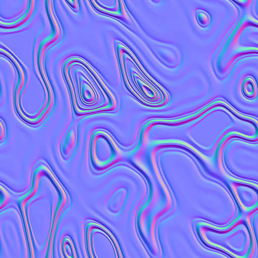 Normal Map