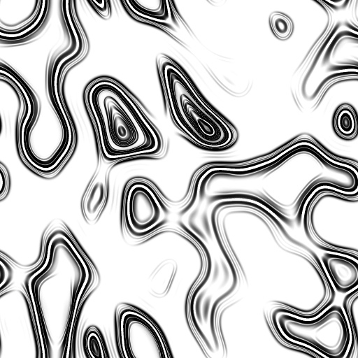 Reflective Occlusion Map