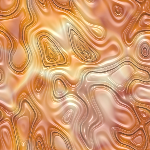 Ridges and Rolls (Texture)
