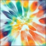 Trippy Tie Dye