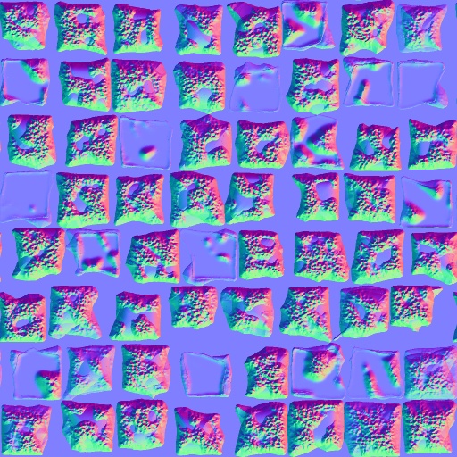 Normal Map
