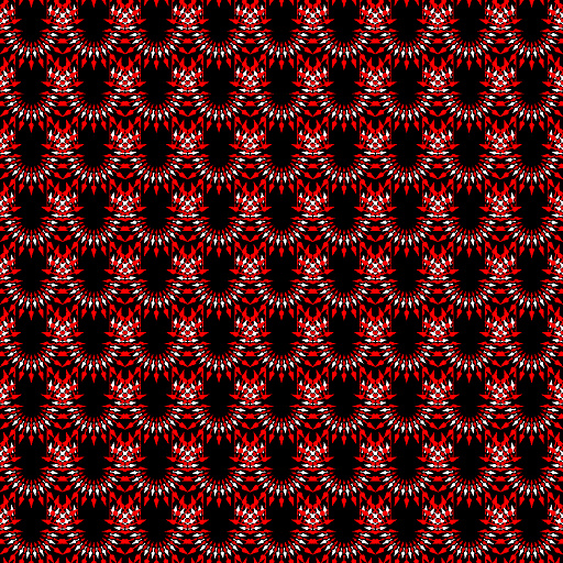 Variation 8