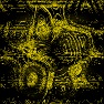 Groovy LInes Seamless