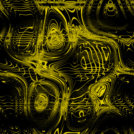Groovy LInes Seamless (Texture)