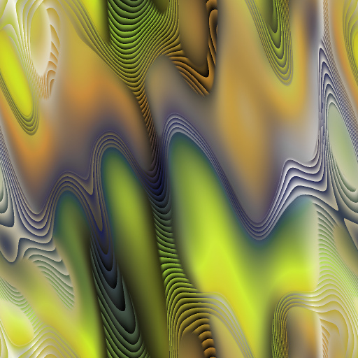 Easy Wave Machine (Texture)