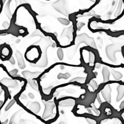 Ambient Occlusion Map