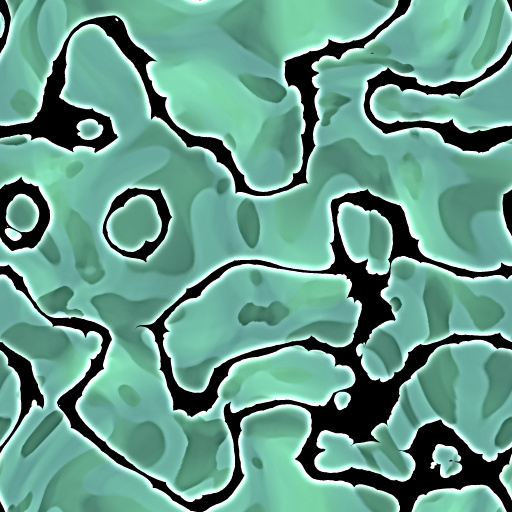 Diffuse Map
