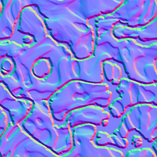 Normal Map