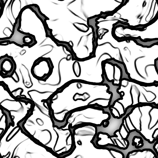 Reflective Occlusion Map