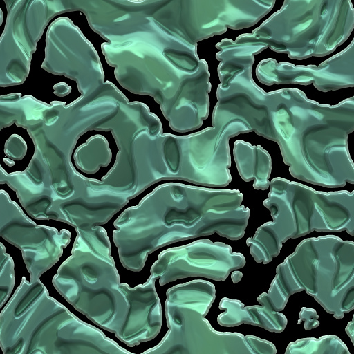Funky Chunks of Junk (Texture)