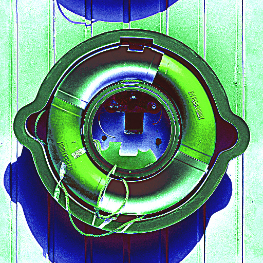 Diffuse Map