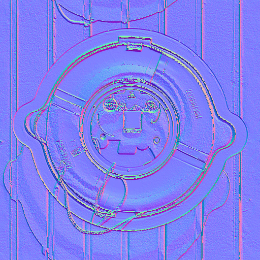 Normal Map