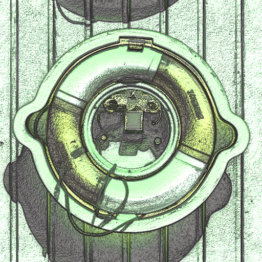 Variation 5