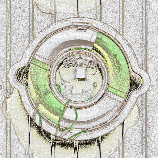 Variation 8