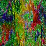 Wild Background Generator