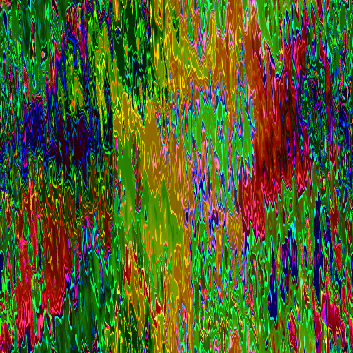 Wild Background Generator (Texture)